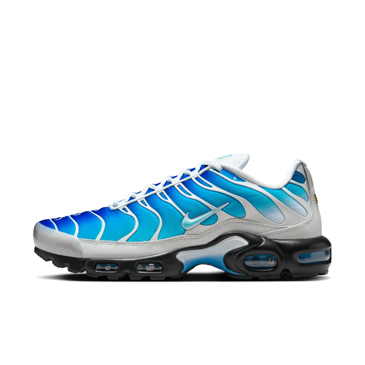 Nike One Block Down x Air Max Plus "Light Photo Blue"