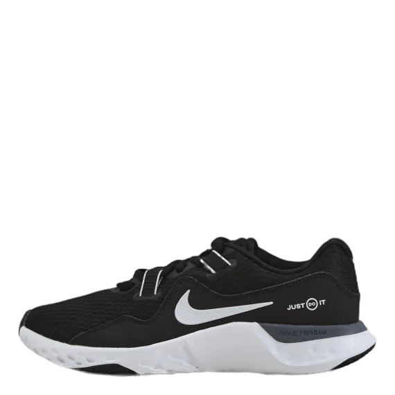 Nike Renew Retaliation TR 2 White/Black