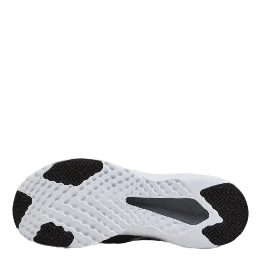 Nike Renew Retaliation TR 2 White/Black