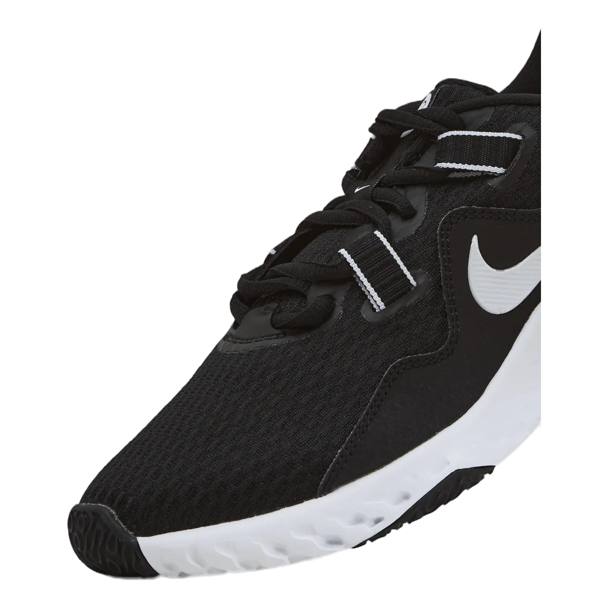 Nike Renew Retaliation TR 2 White/Black