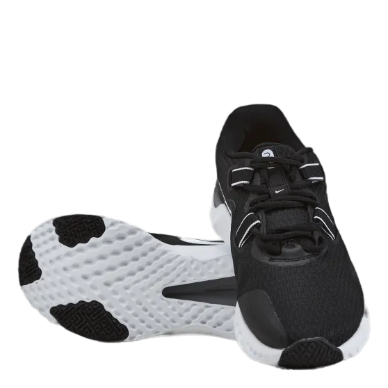 Nike Renew Retaliation TR 2 White/Black