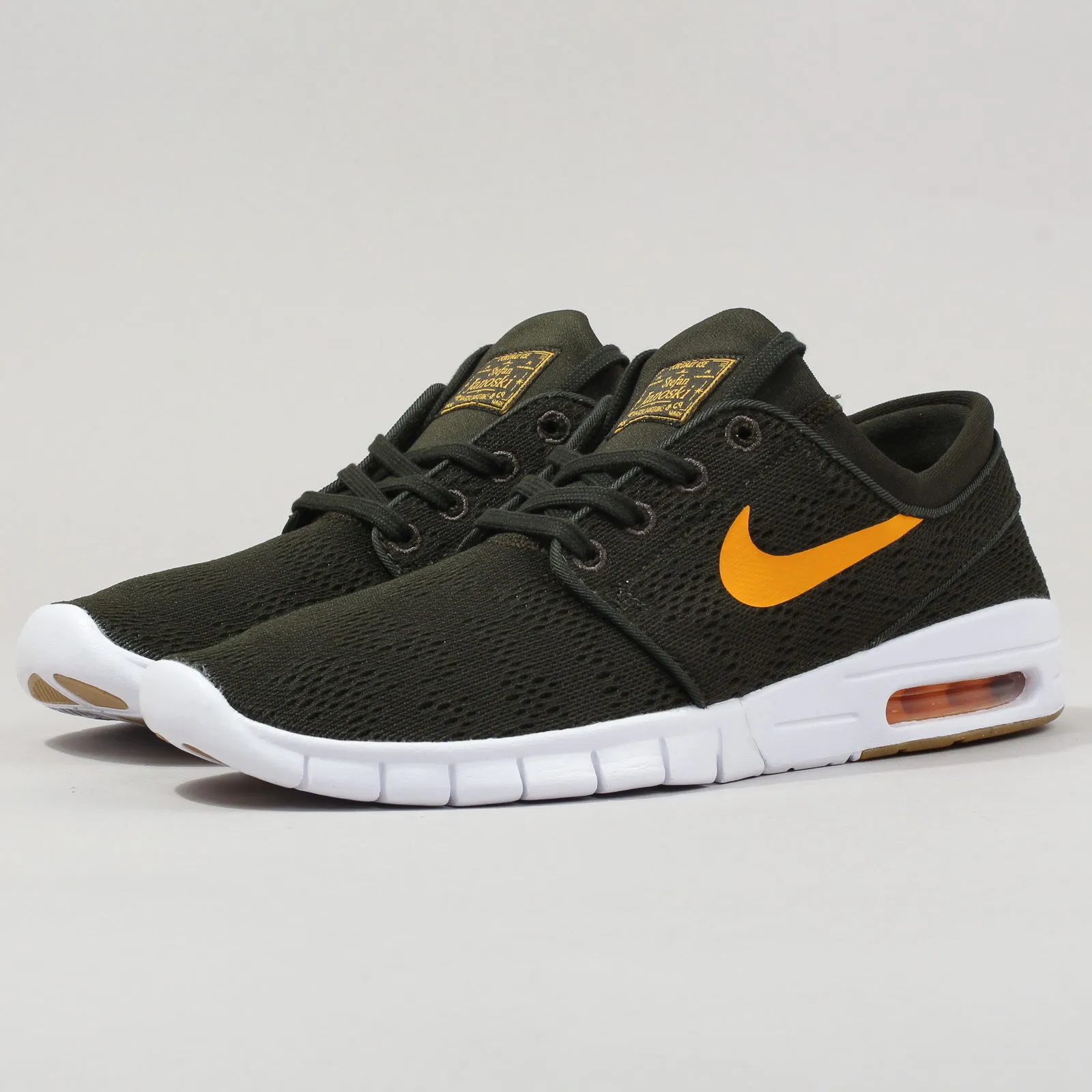 Nike SB Stefan Janoski Max