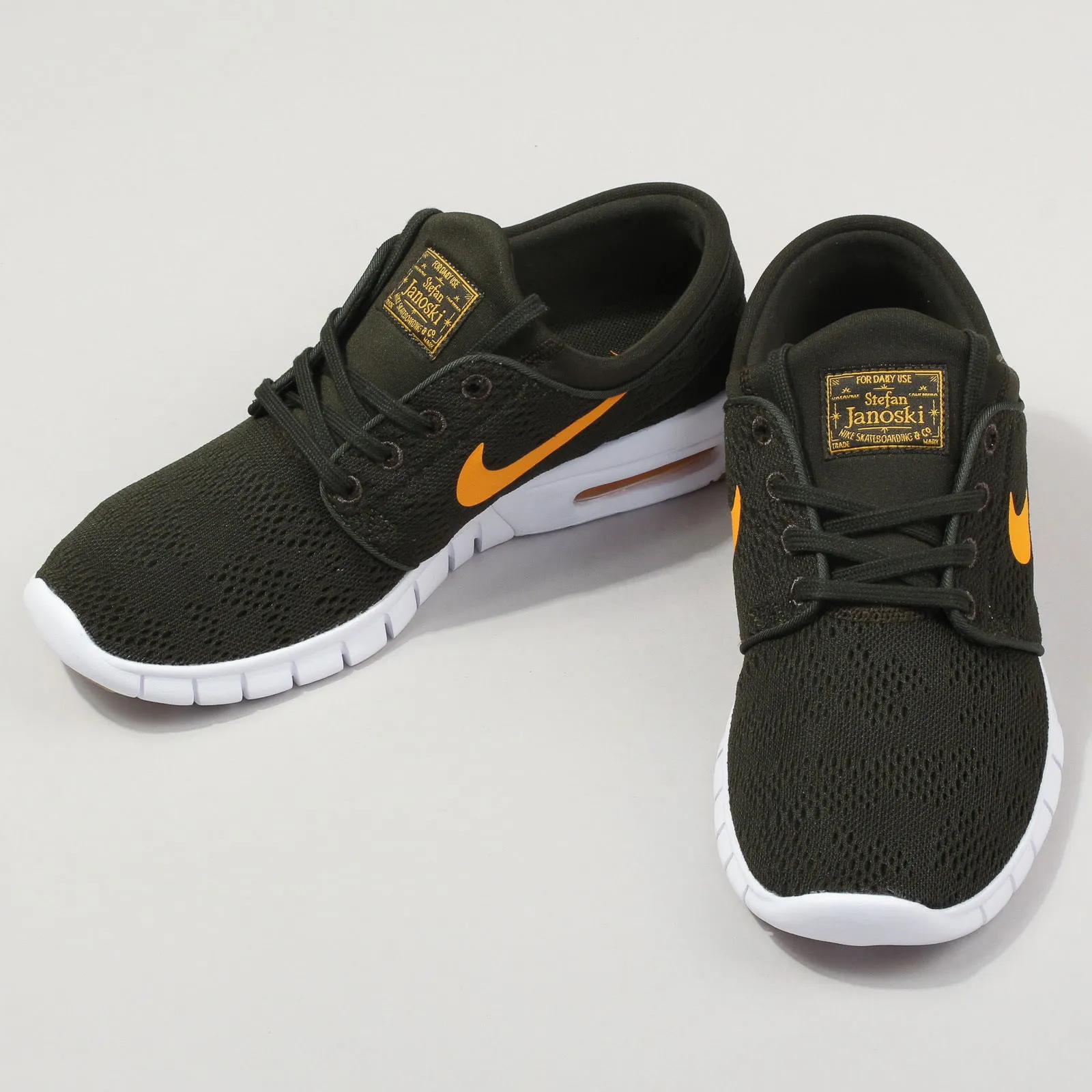 Nike SB Stefan Janoski Max