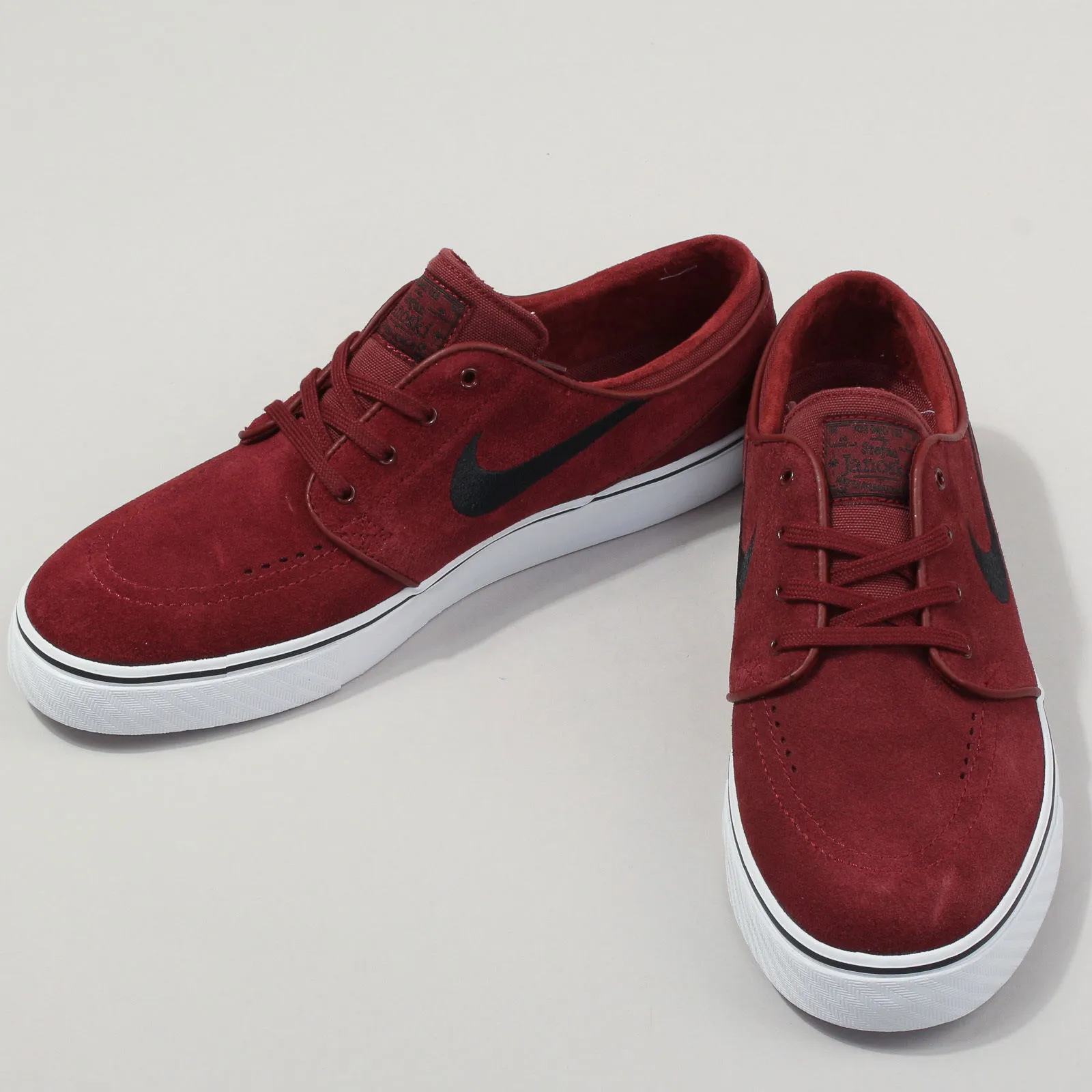 Nike SB Zoom Stefan Janoski