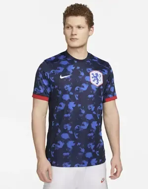 Nike Segunda equipación Stadium Países Bajos 2023