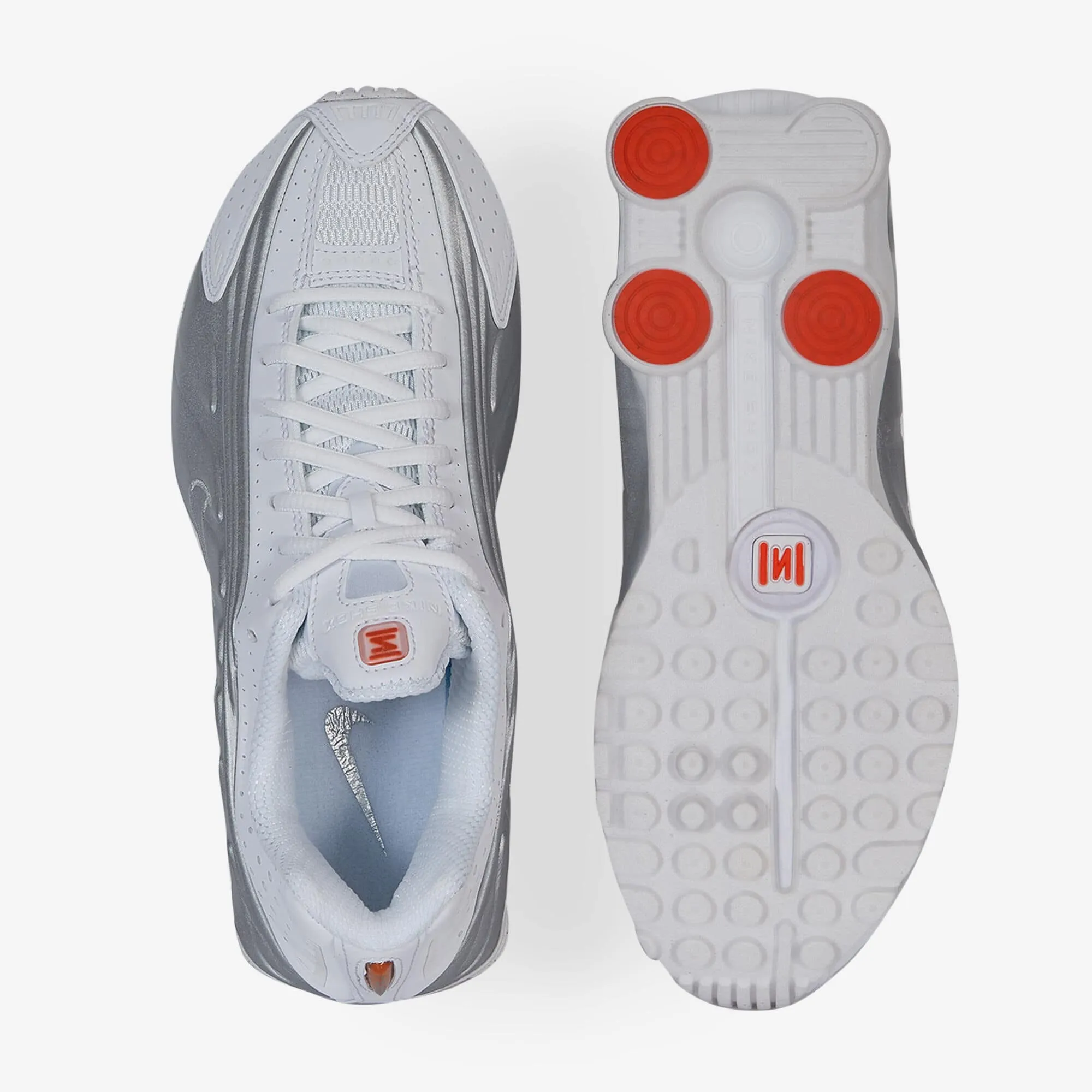 NIKE SHOX R4