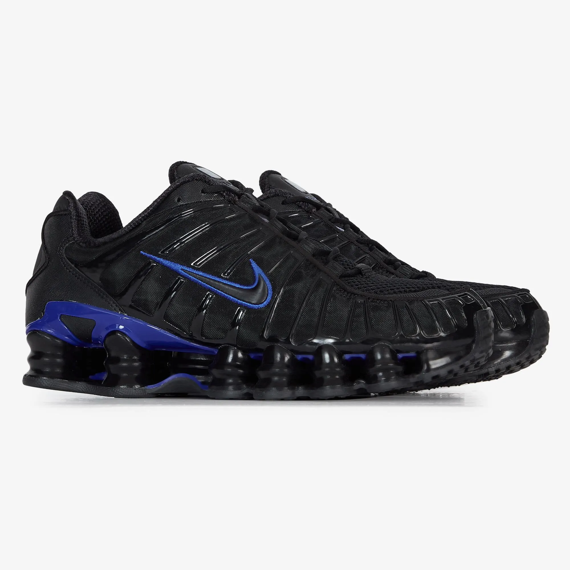 NIKE SHOX TL