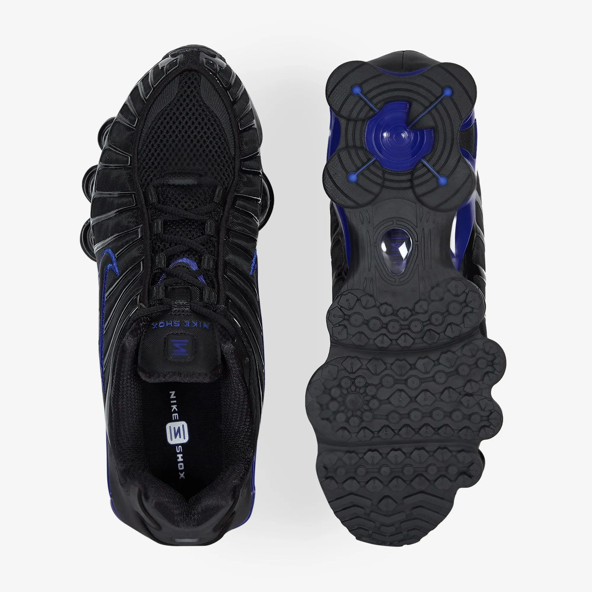 NIKE SHOX TL