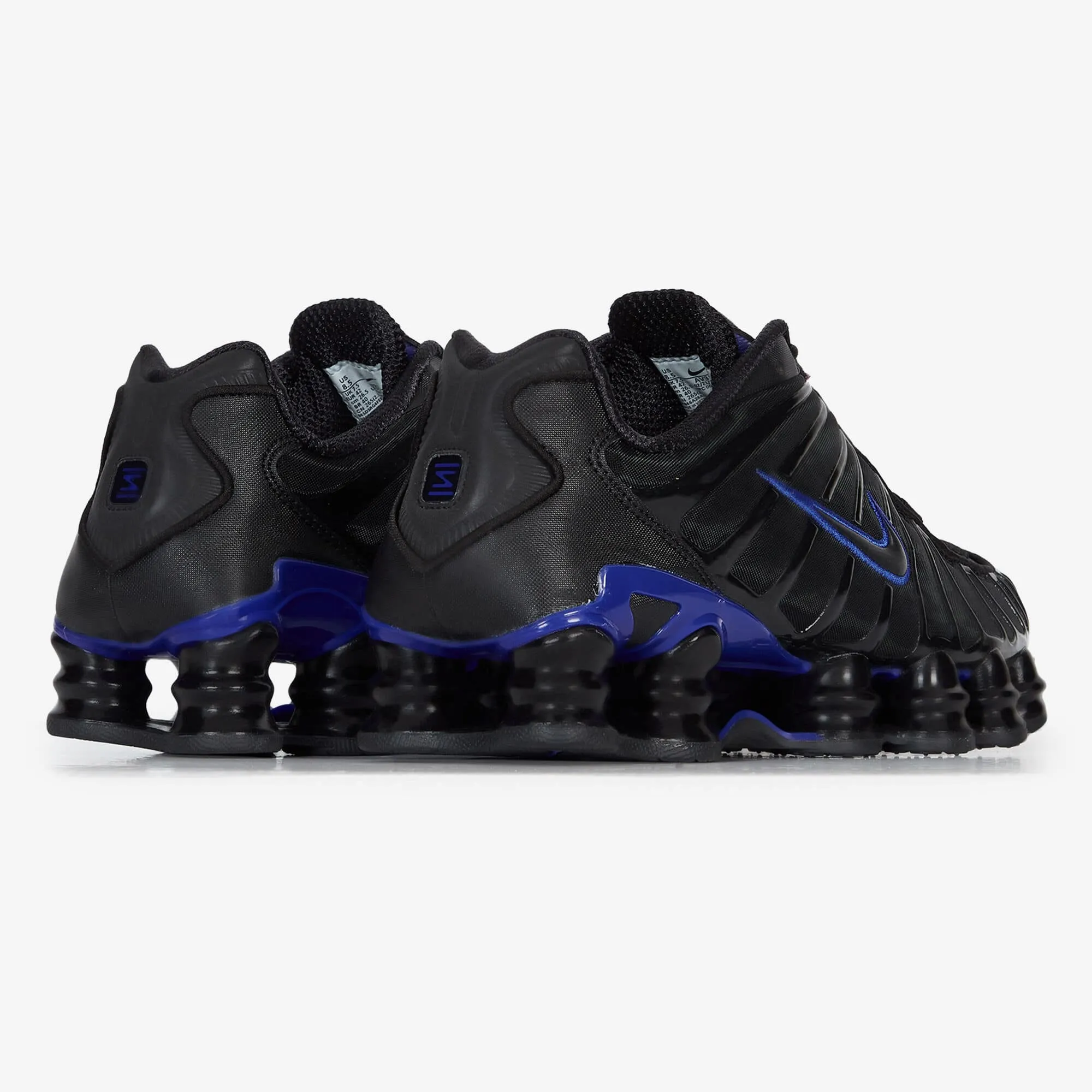 NIKE SHOX TL