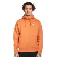 Nike Sportswear Club Full Zip Hoodie