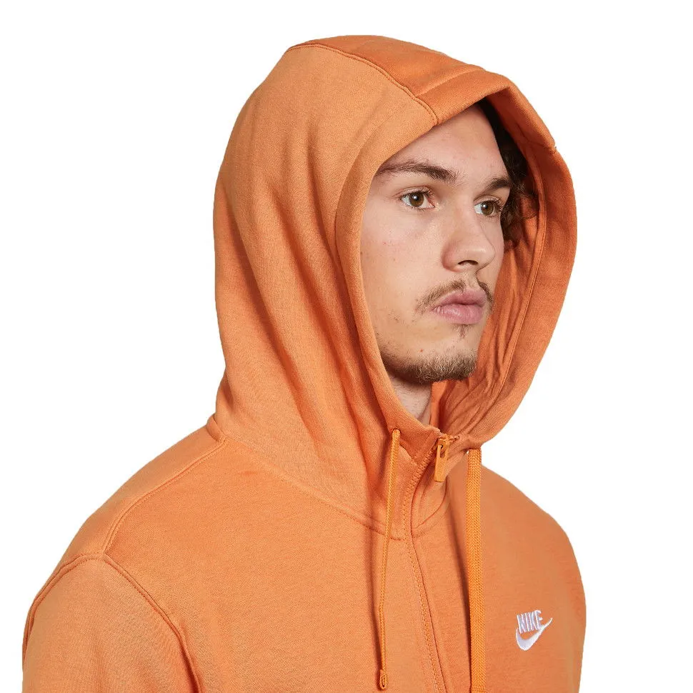 Nike Sportswear Club Full Zip Hoodie