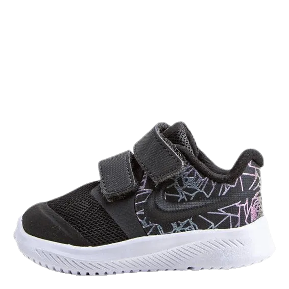 Nike Star Runner 2 Rebel TD Blue/White