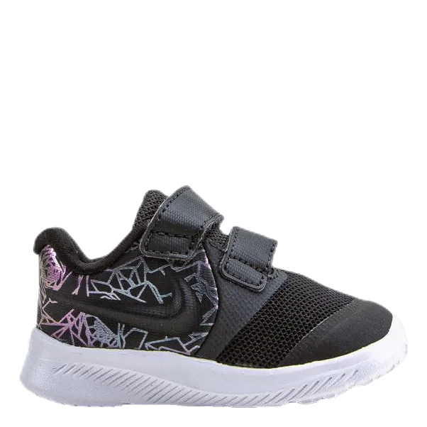 Nike Star Runner 2 Rebel TD Blue/White