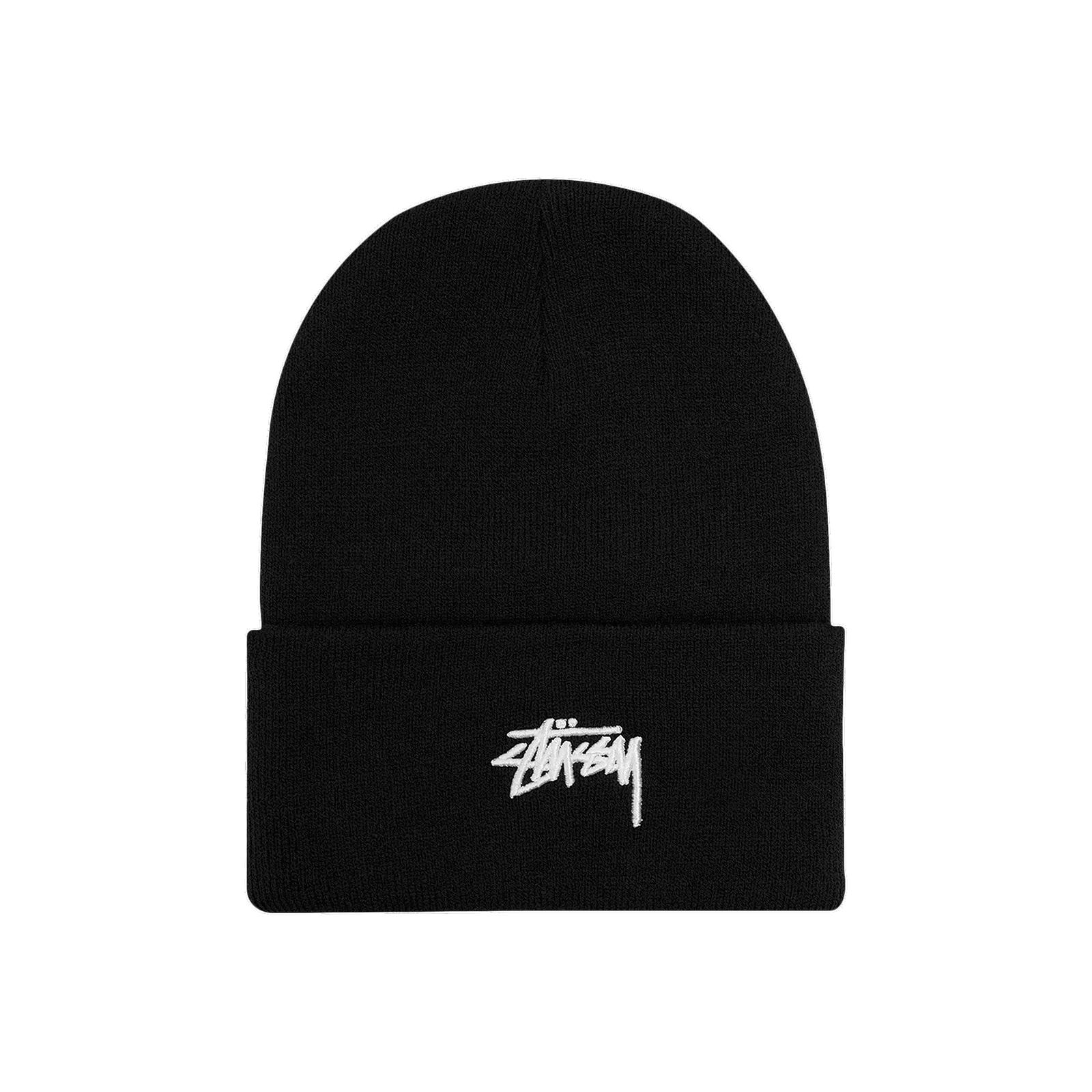 Nike Stussy x Cuffed Beanie