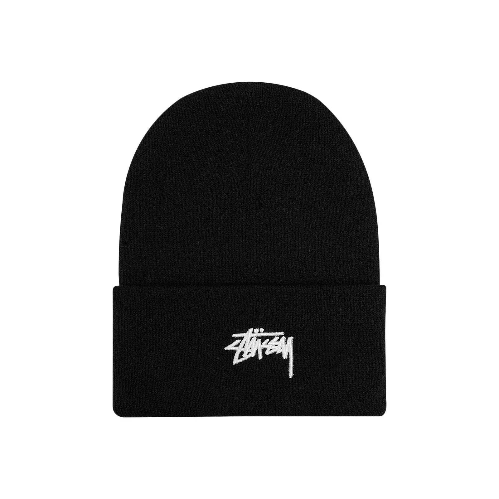 Nike Stussy x Cuffed Beanie