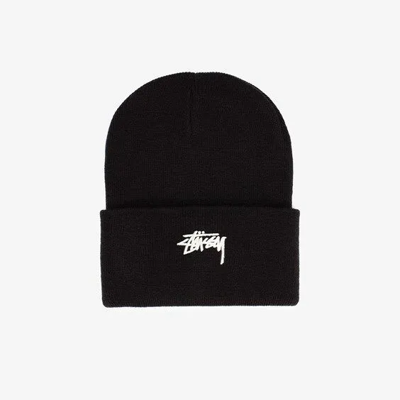 Nike Stussy x Cuffed Beanie