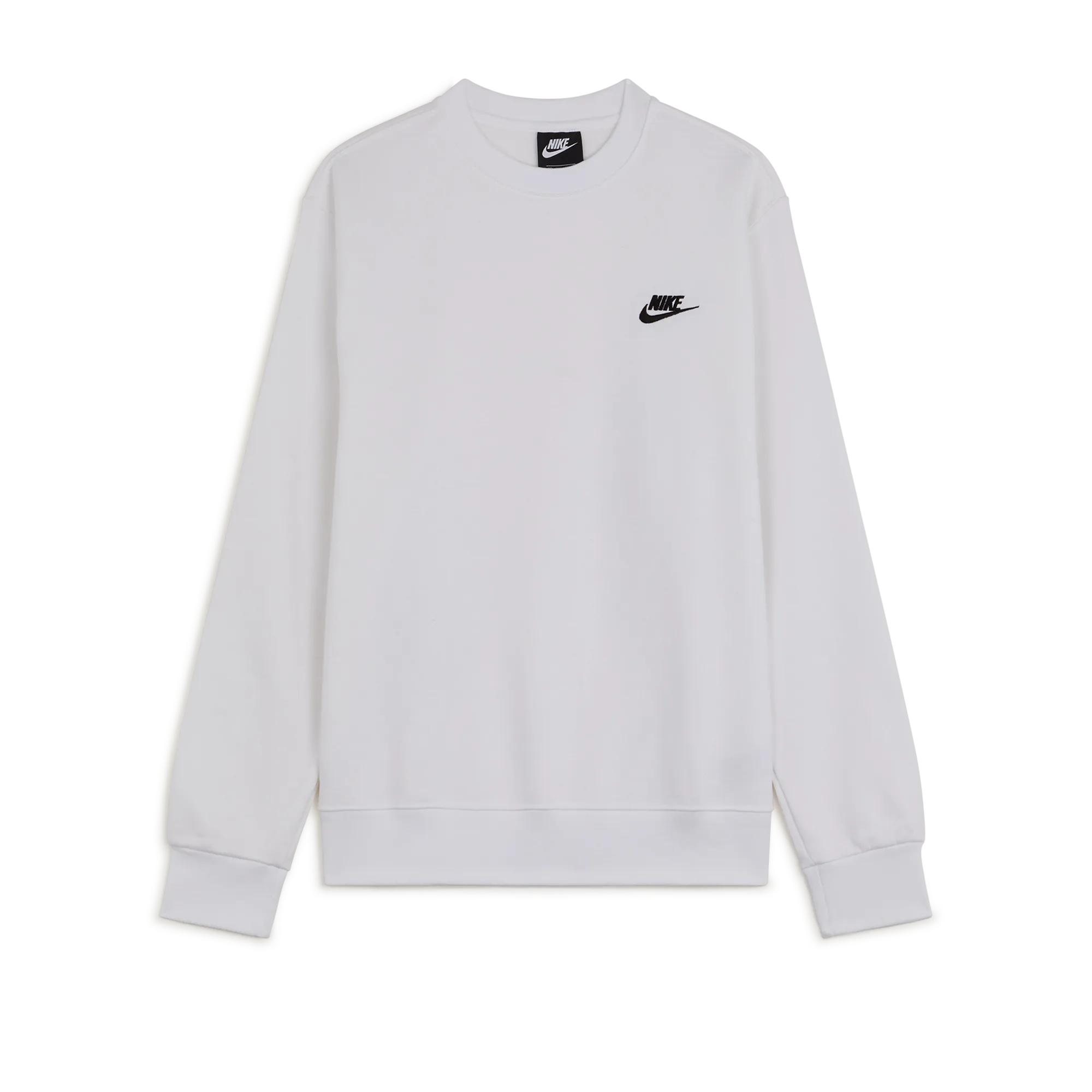 NIKE SWEAT CREW CLUB