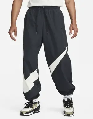 Nike Swoosh