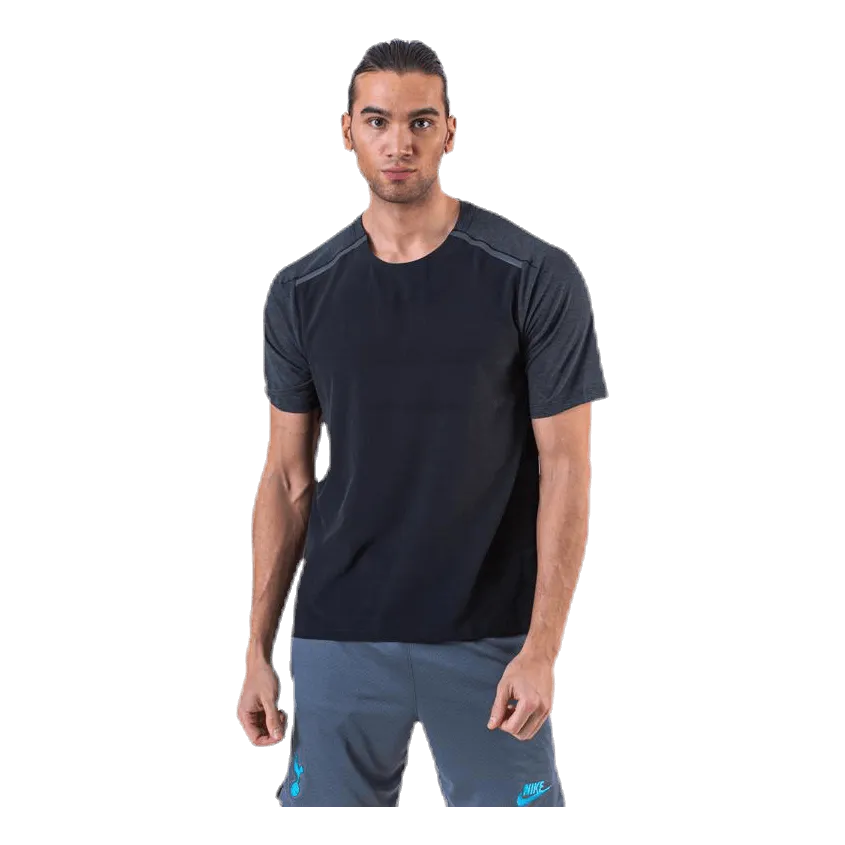 Nike Tech Pack Tech Knit Black/Grey