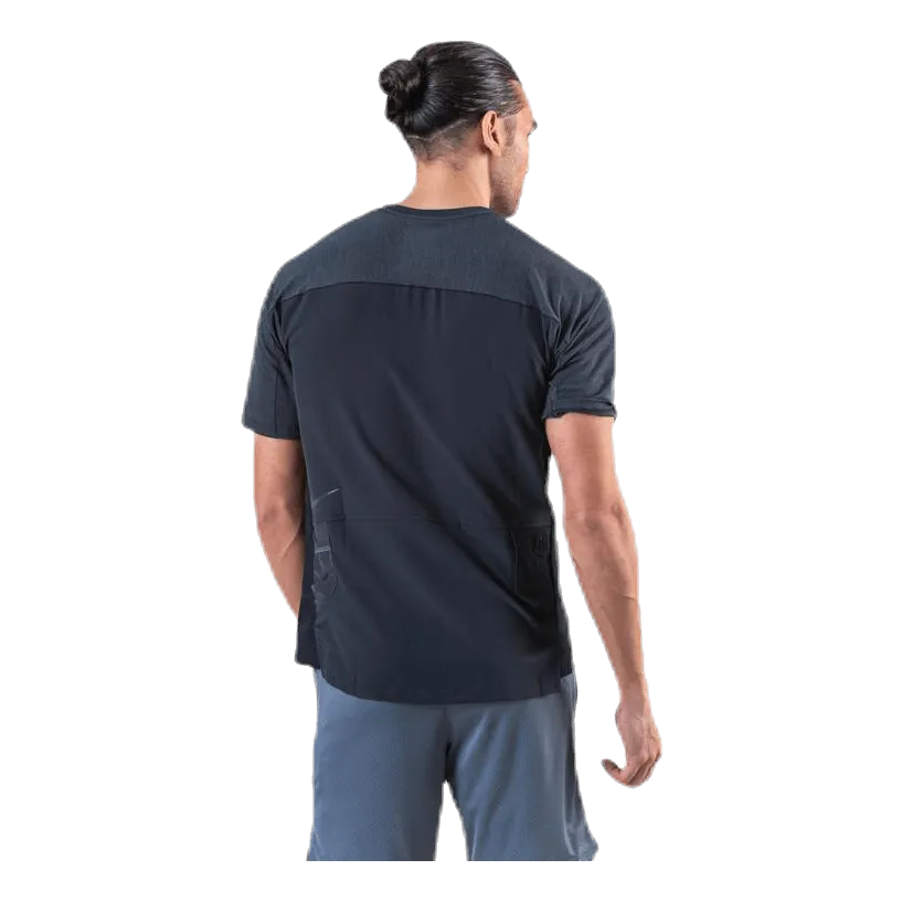 Nike Tech Pack Tech Knit Black/Grey