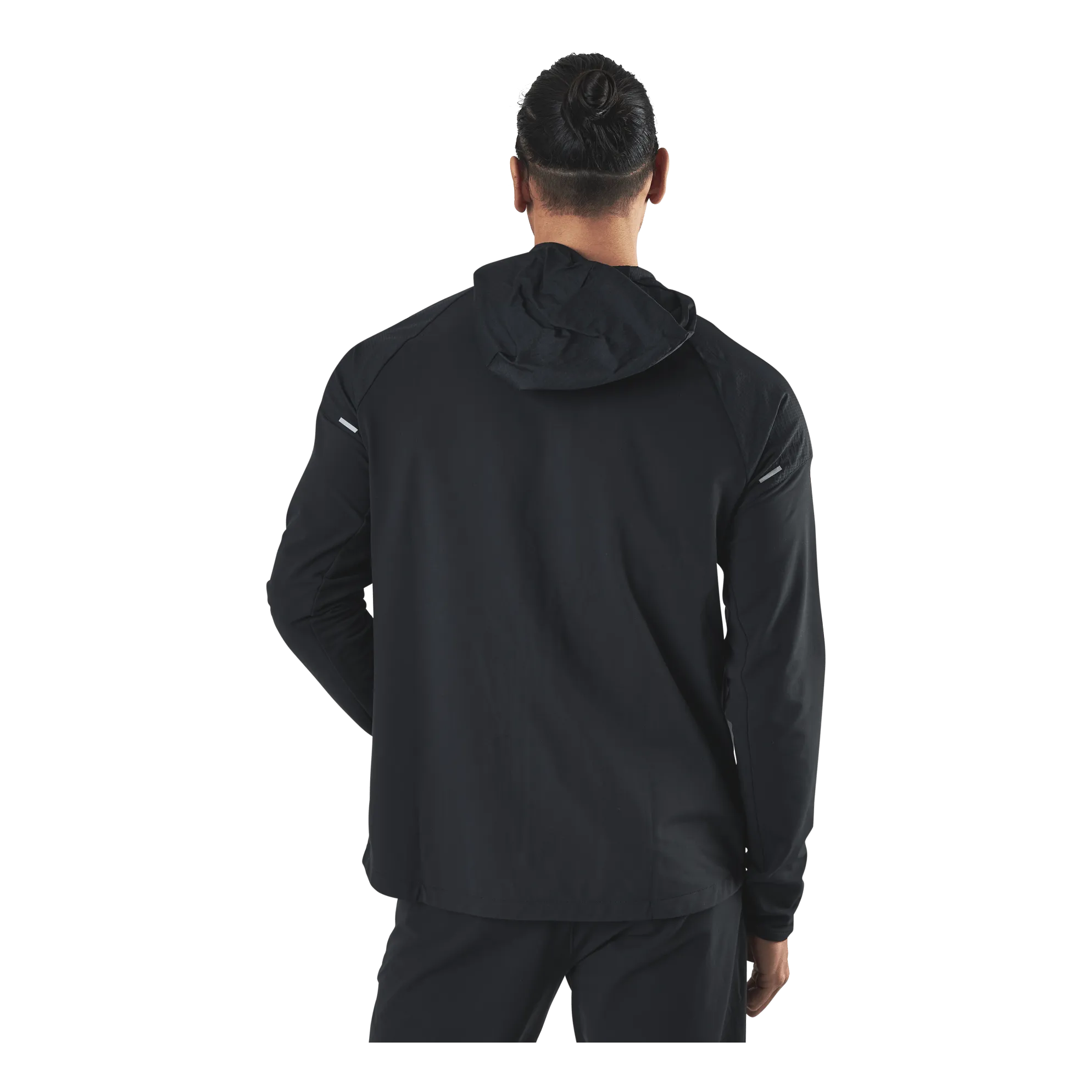 Nike Thermal Essential Jacket Black