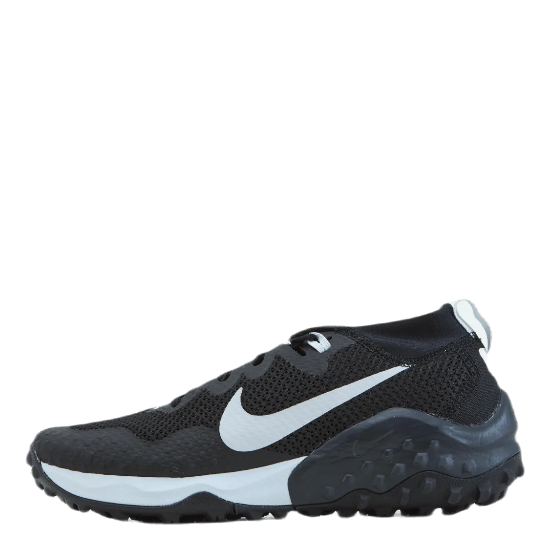 Nike Wildhorse 7 Black/Grey