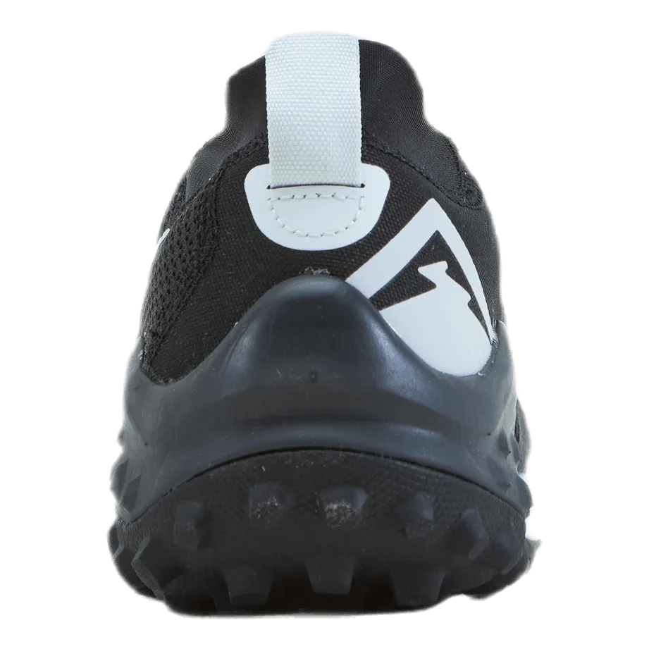 Nike Wildhorse 7 Black/Grey