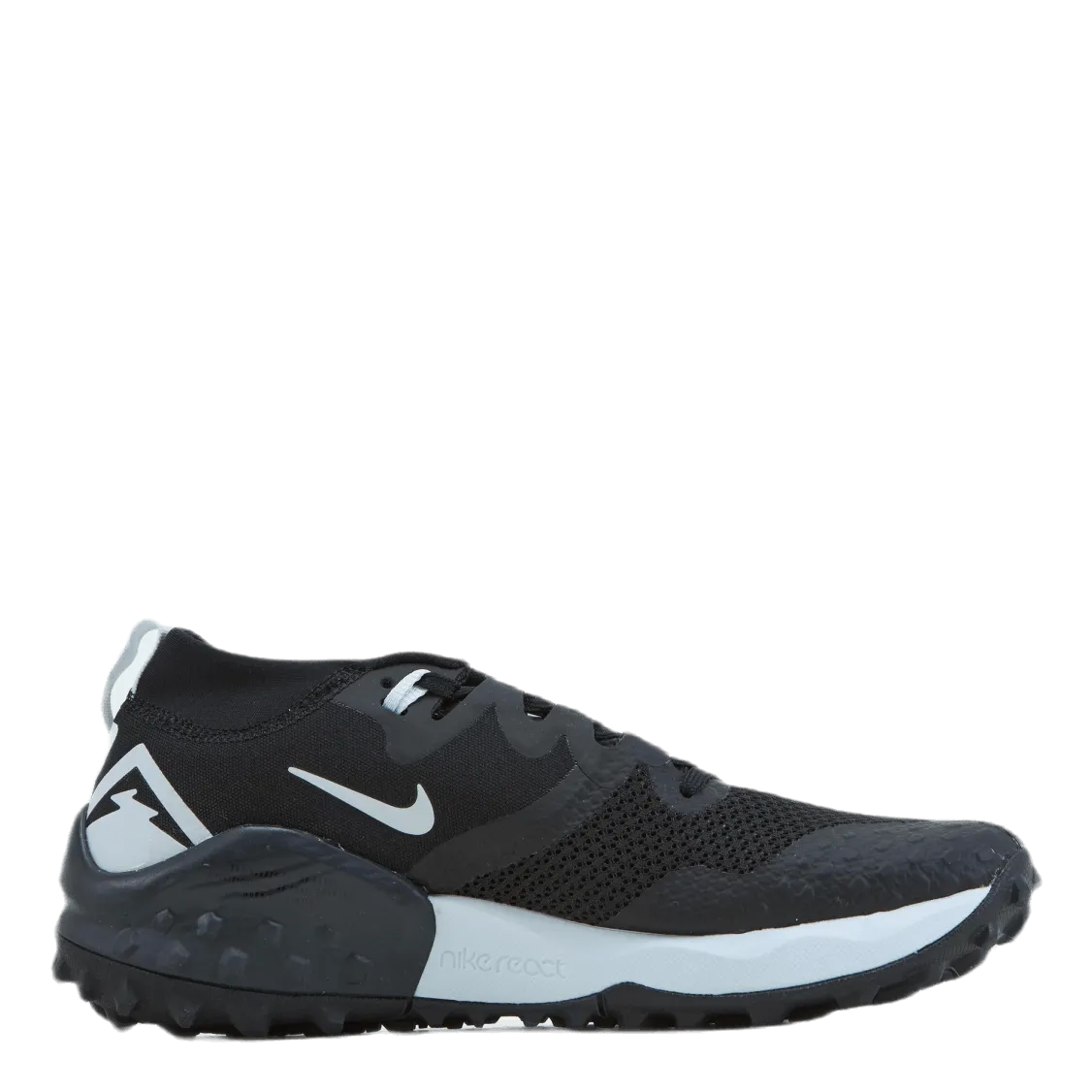Nike Wildhorse 7 Black/Grey