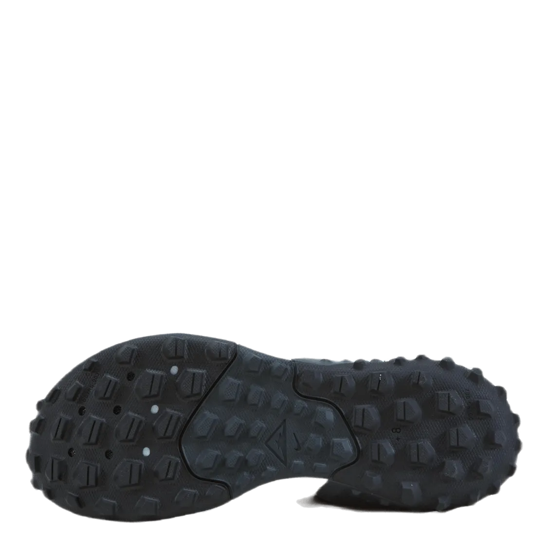 Nike Wildhorse 7 Black/Grey