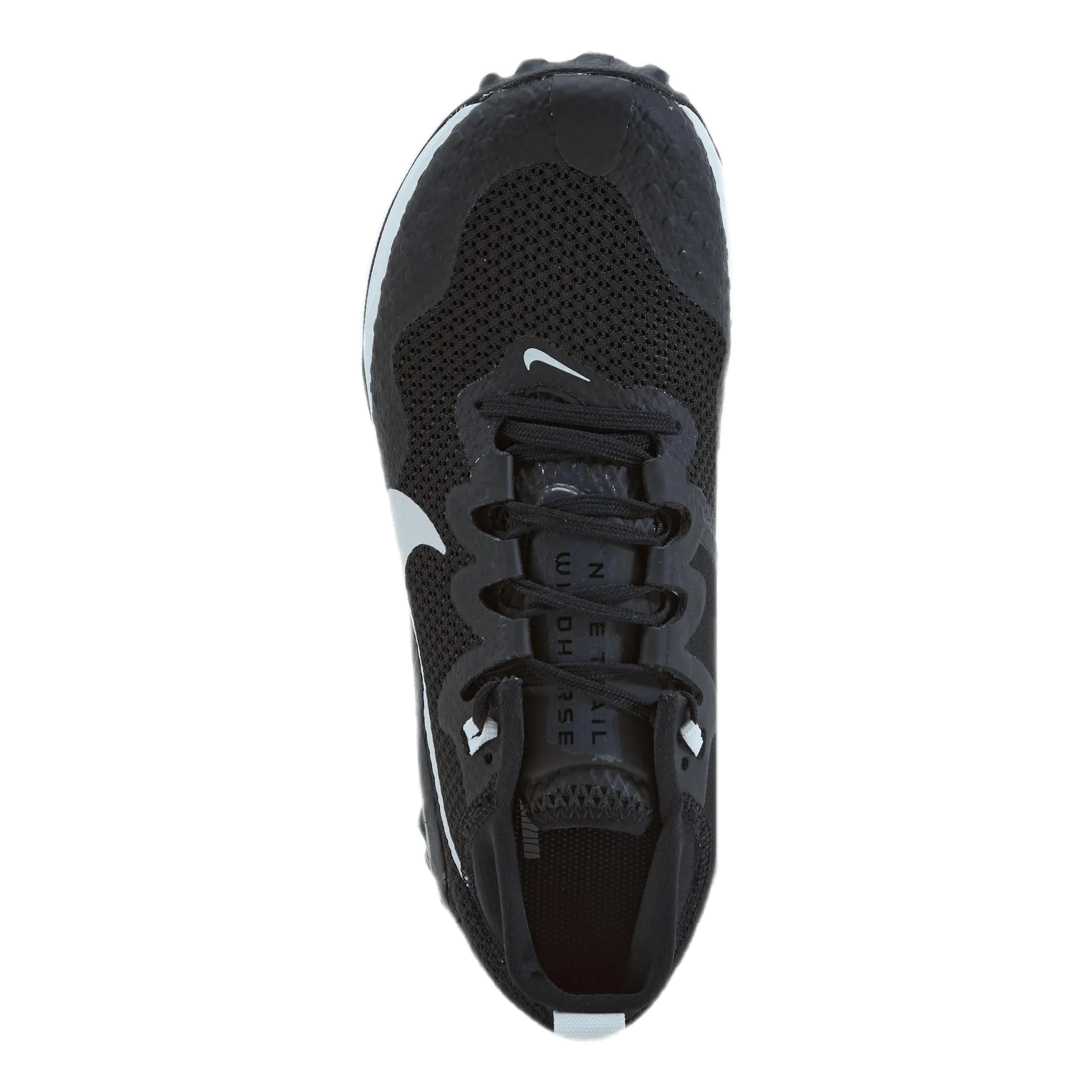 Nike Wildhorse 7 Black/Grey