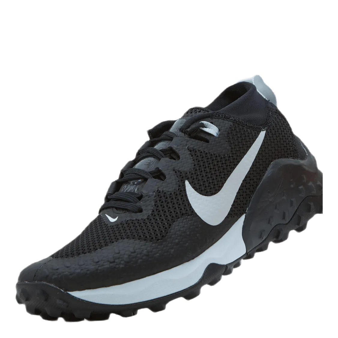 Nike Wildhorse 7 Black/Grey