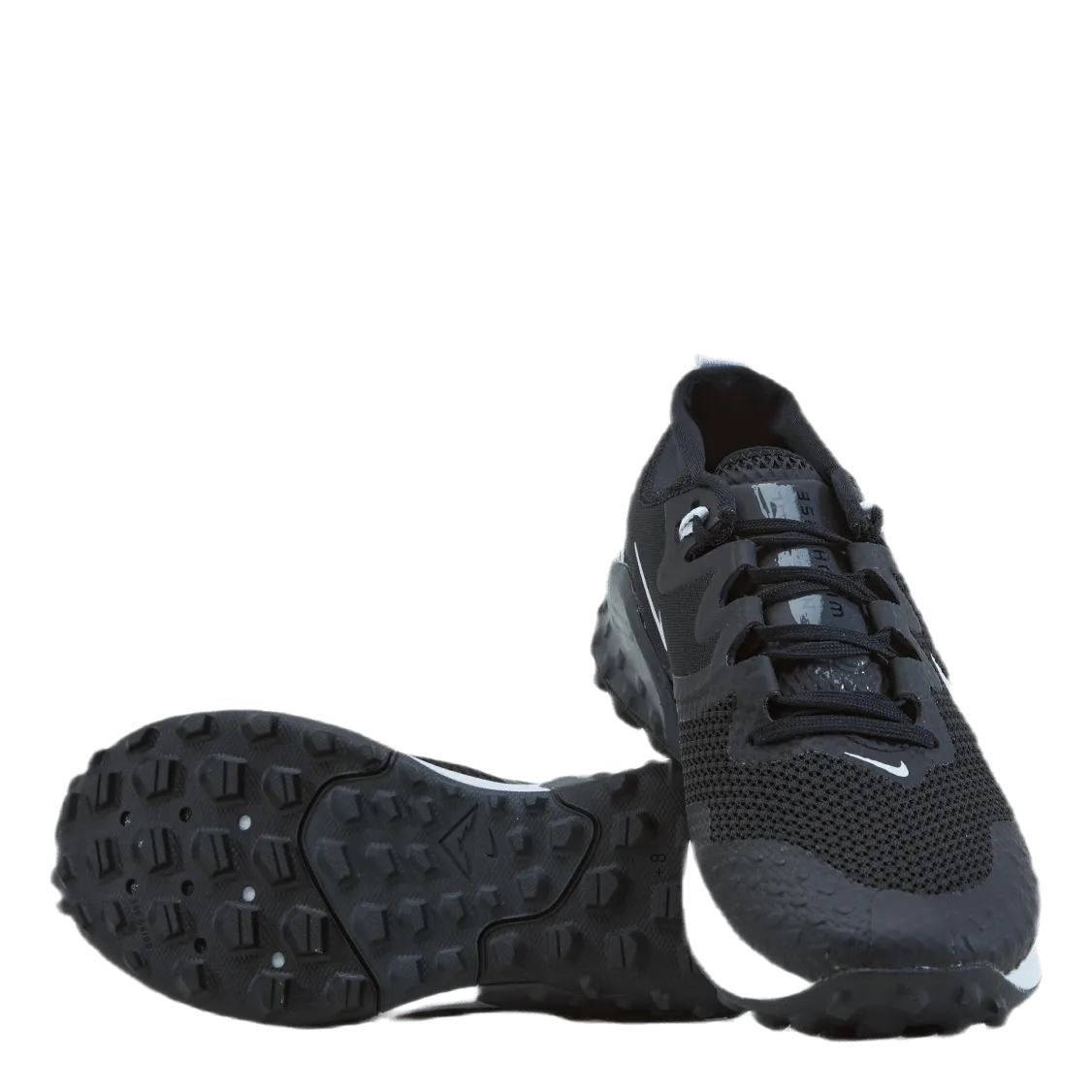 Nike Wildhorse 7 Black/Grey
