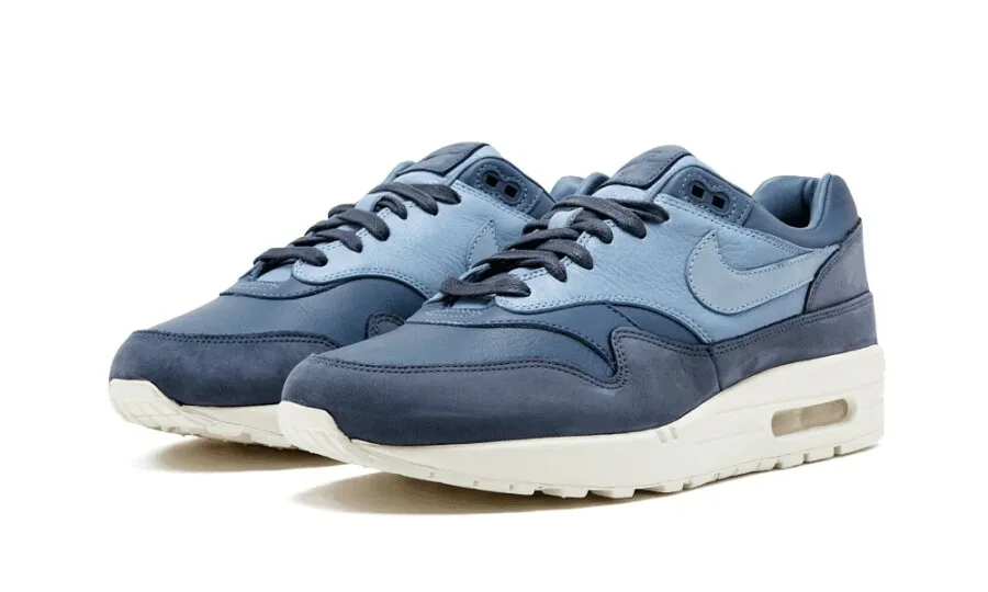 NikeLab Air Max 1 Pinnacle 'Ocean Fog'