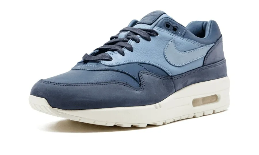 NikeLab Air Max 1 Pinnacle 'Ocean Fog'