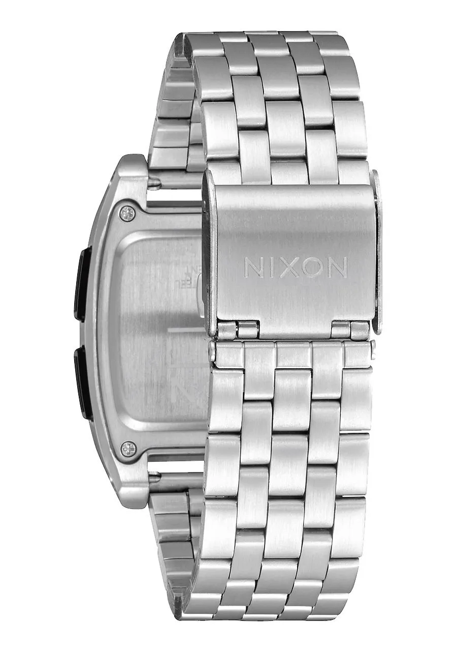 Nixon Base Grey/Black