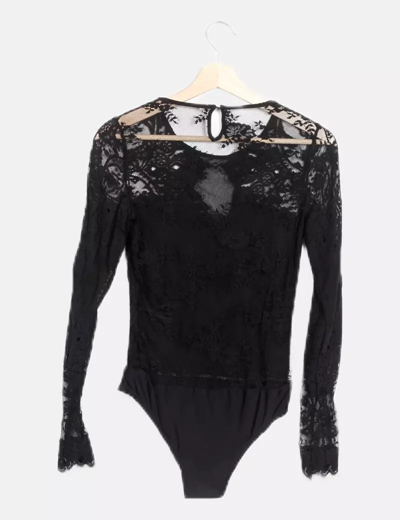 NoName Body