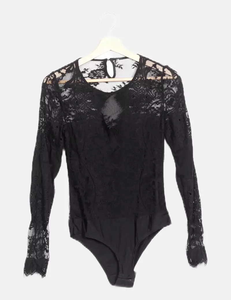 NoName Body