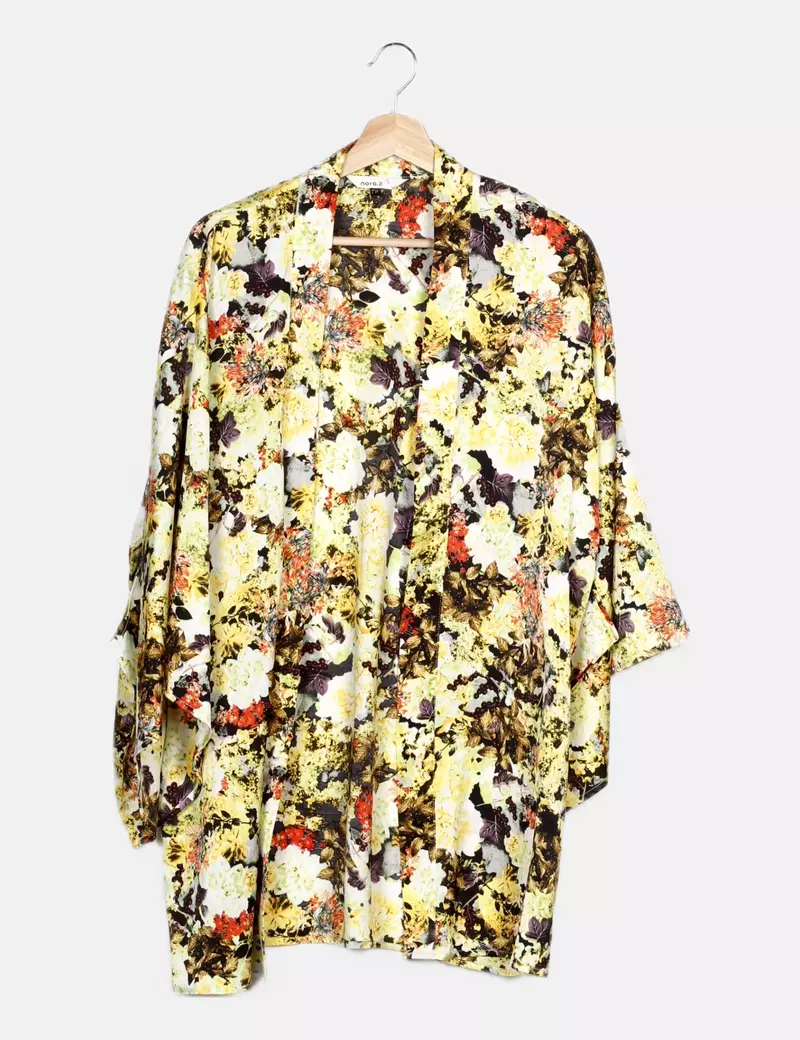 Nora.Z Kimono