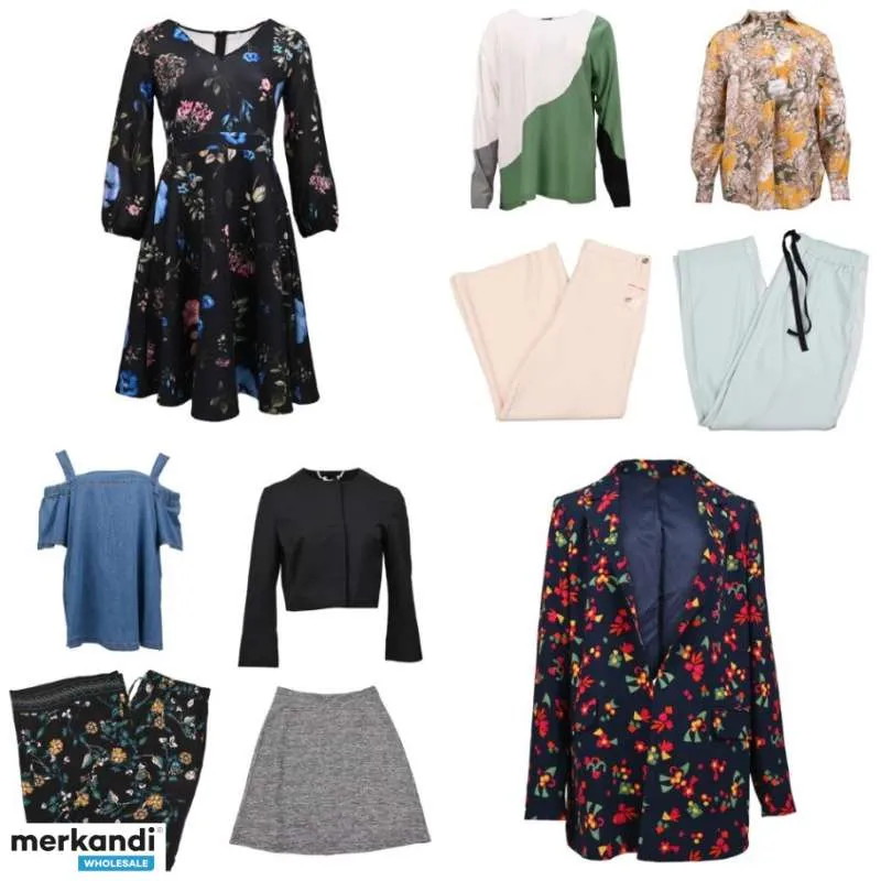 NOVEDADES: LUXURY FASHION MAX MARA WOMEN MIX (AE47)