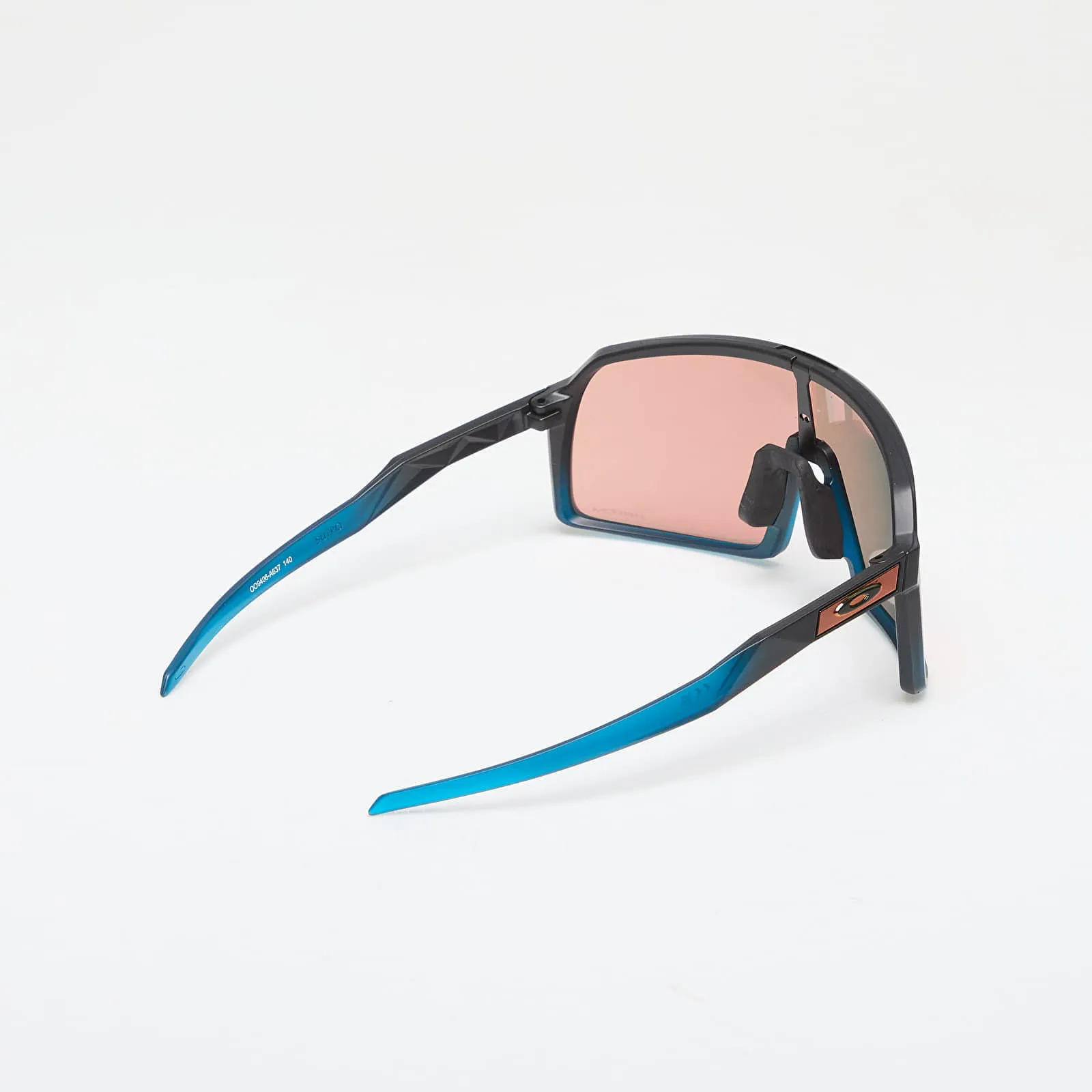 OAKLEY Sutro Sunglasses Black