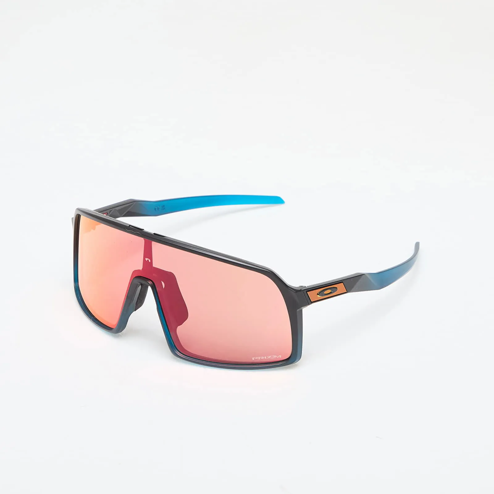 OAKLEY Sutro Sunglasses Black