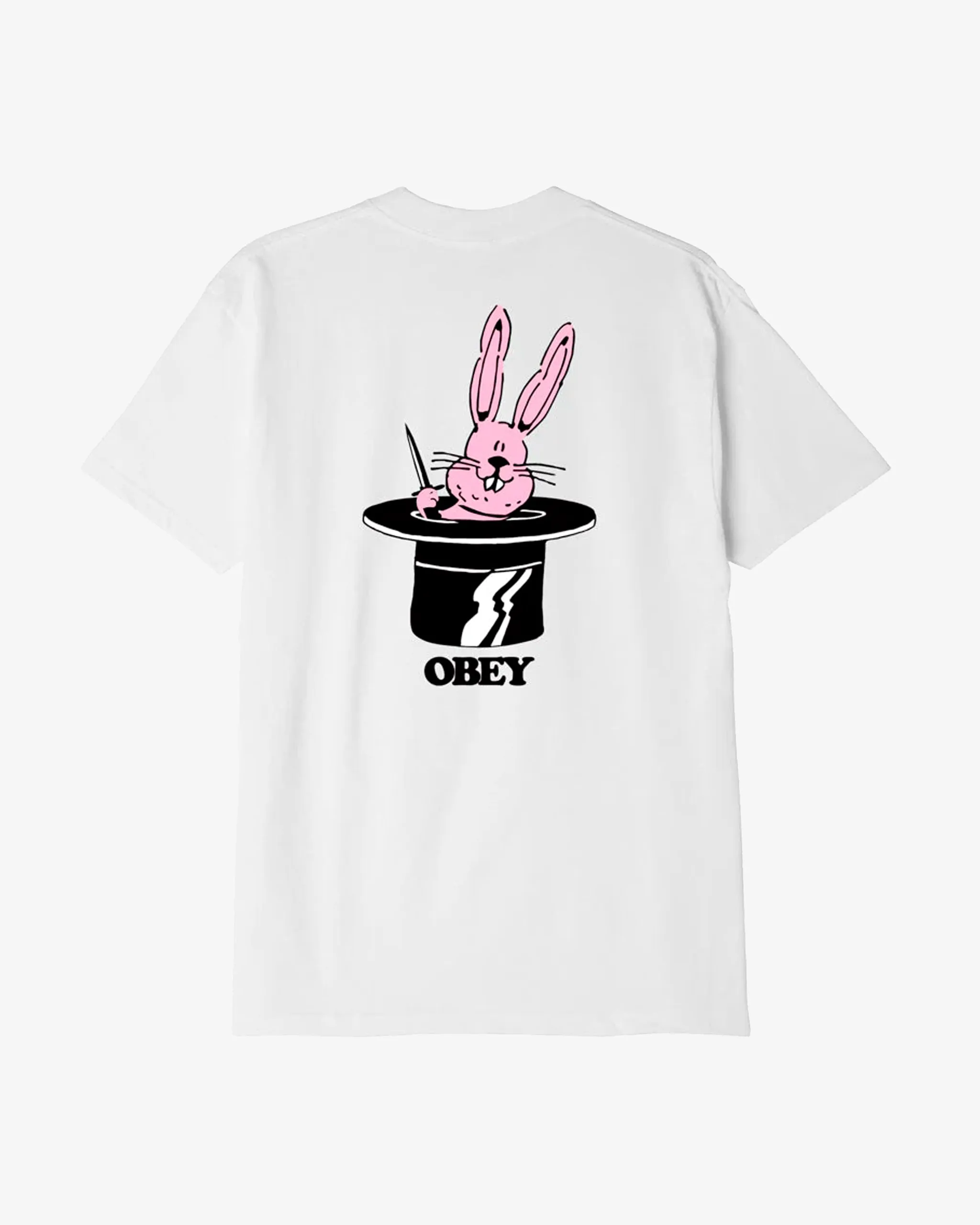 Obey Disappear Tee