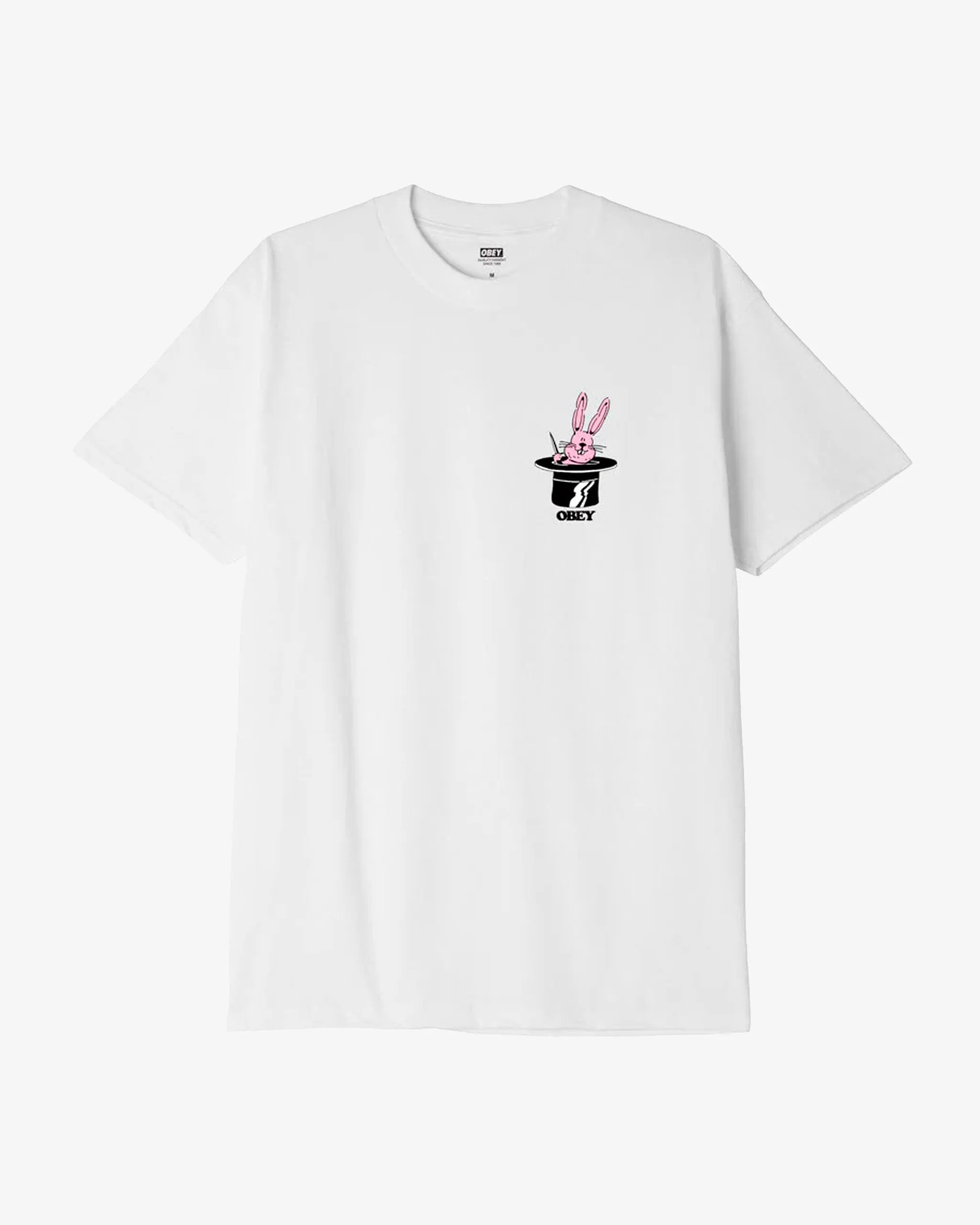 Obey Disappear Tee