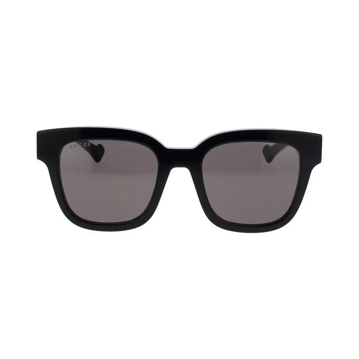 Occhiali da Sole  GG0998S 001 Black Grey
