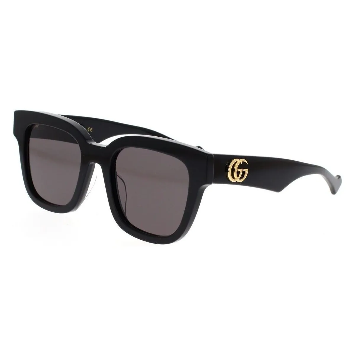 Occhiali da Sole  GG0998S 001 Black Grey