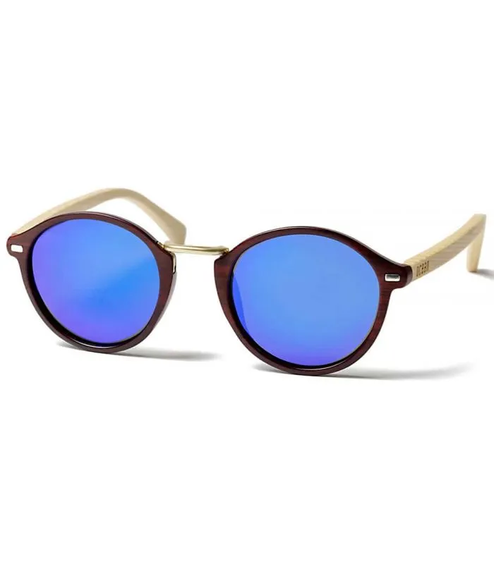 Ocean Lille Brown Blue