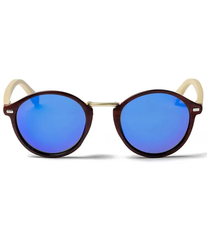 Ocean Lille Brown Blue
