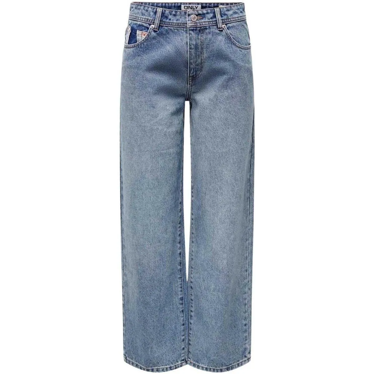 ONLCOLLETTE LW LOOSE STR L ANK