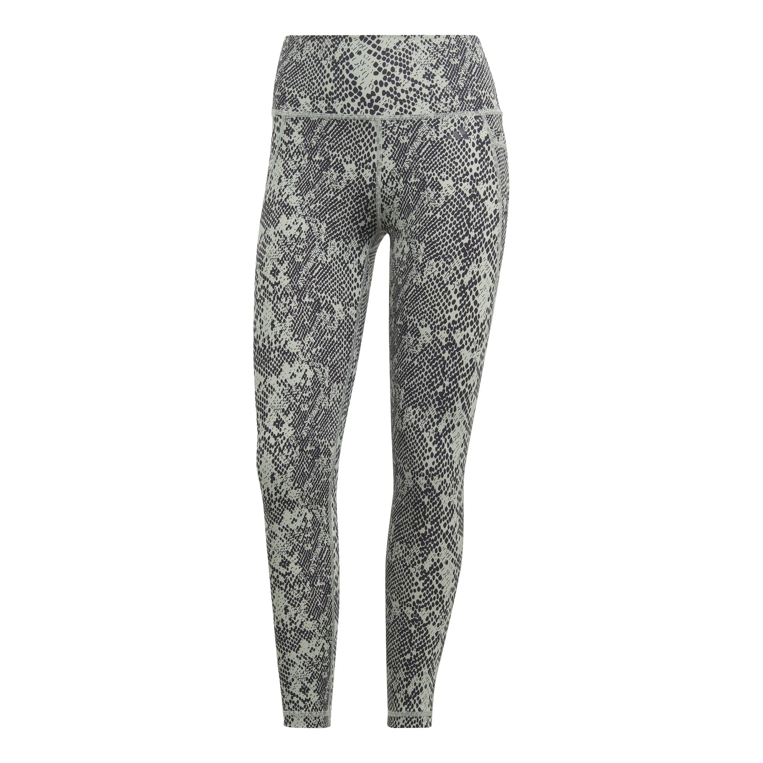 Optime Stash Pocket Training Animal Print Malla Mujeres