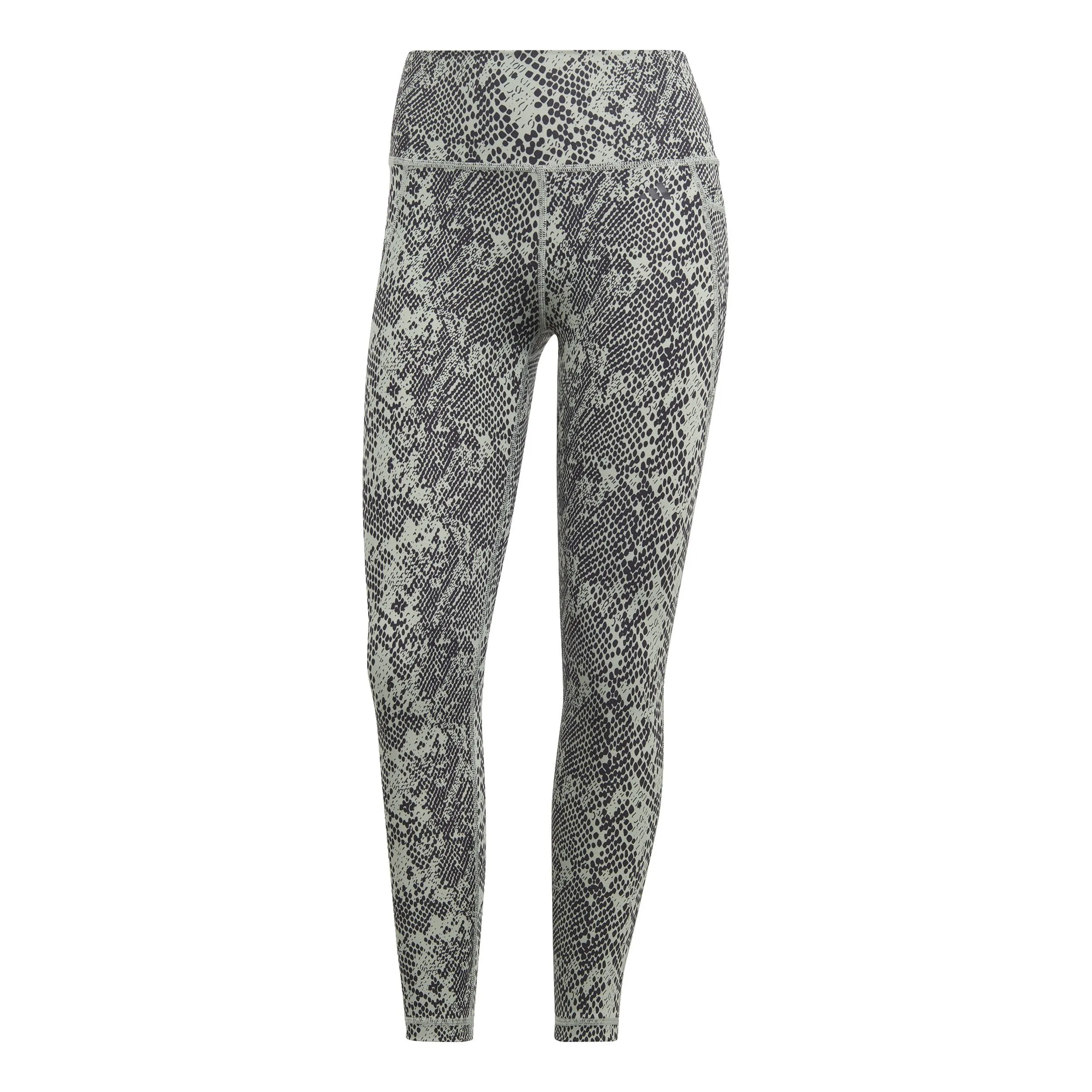 Optime Stash Pocket Training Animal Print Malla Mujeres
